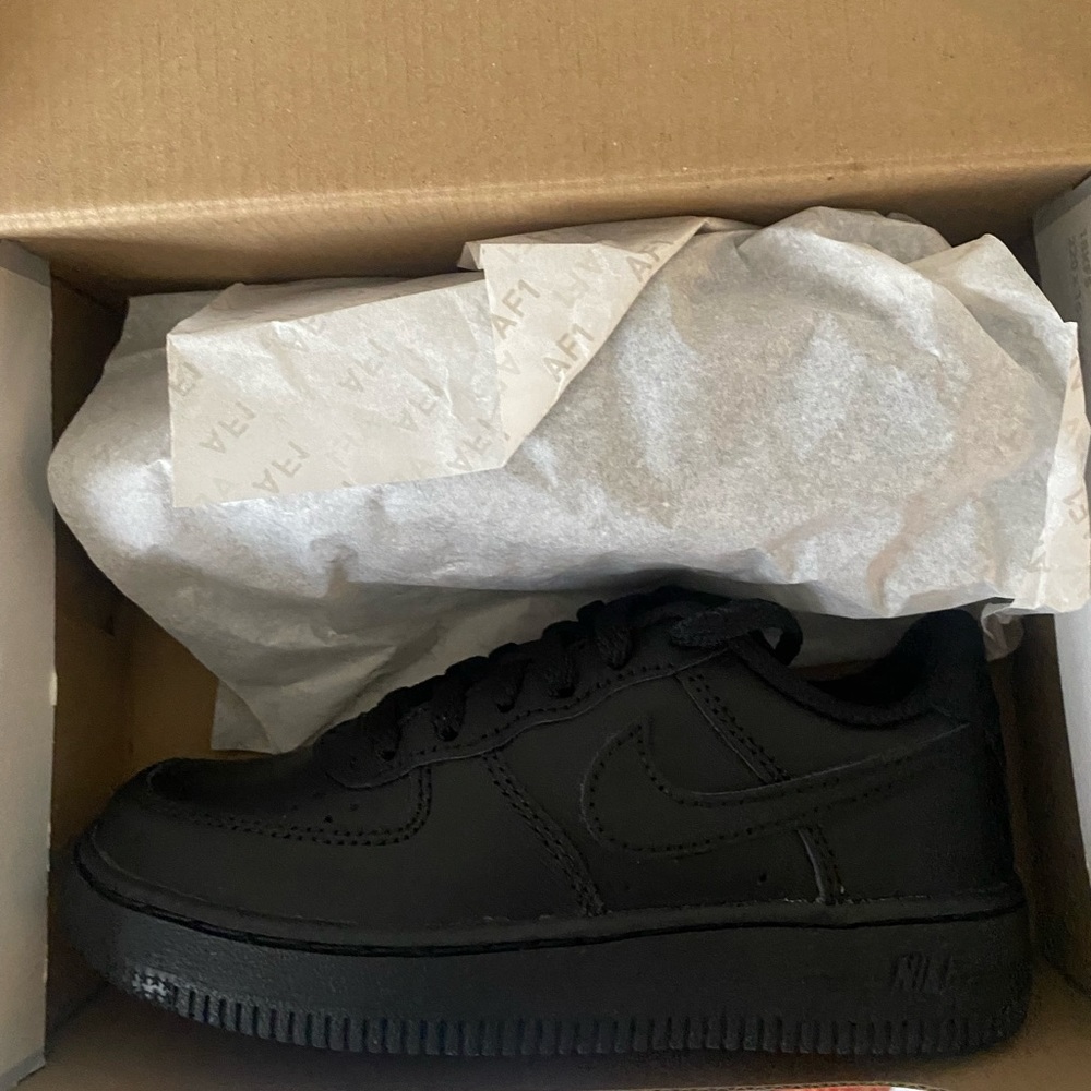 Air Force One (preschool)